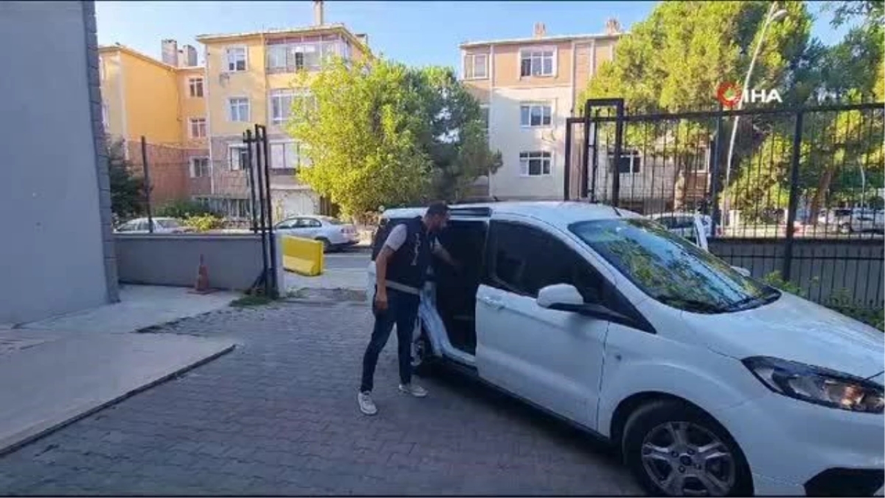 Bakımevinde hastaya şiddet uygulayan şahıs gözaltına alındı