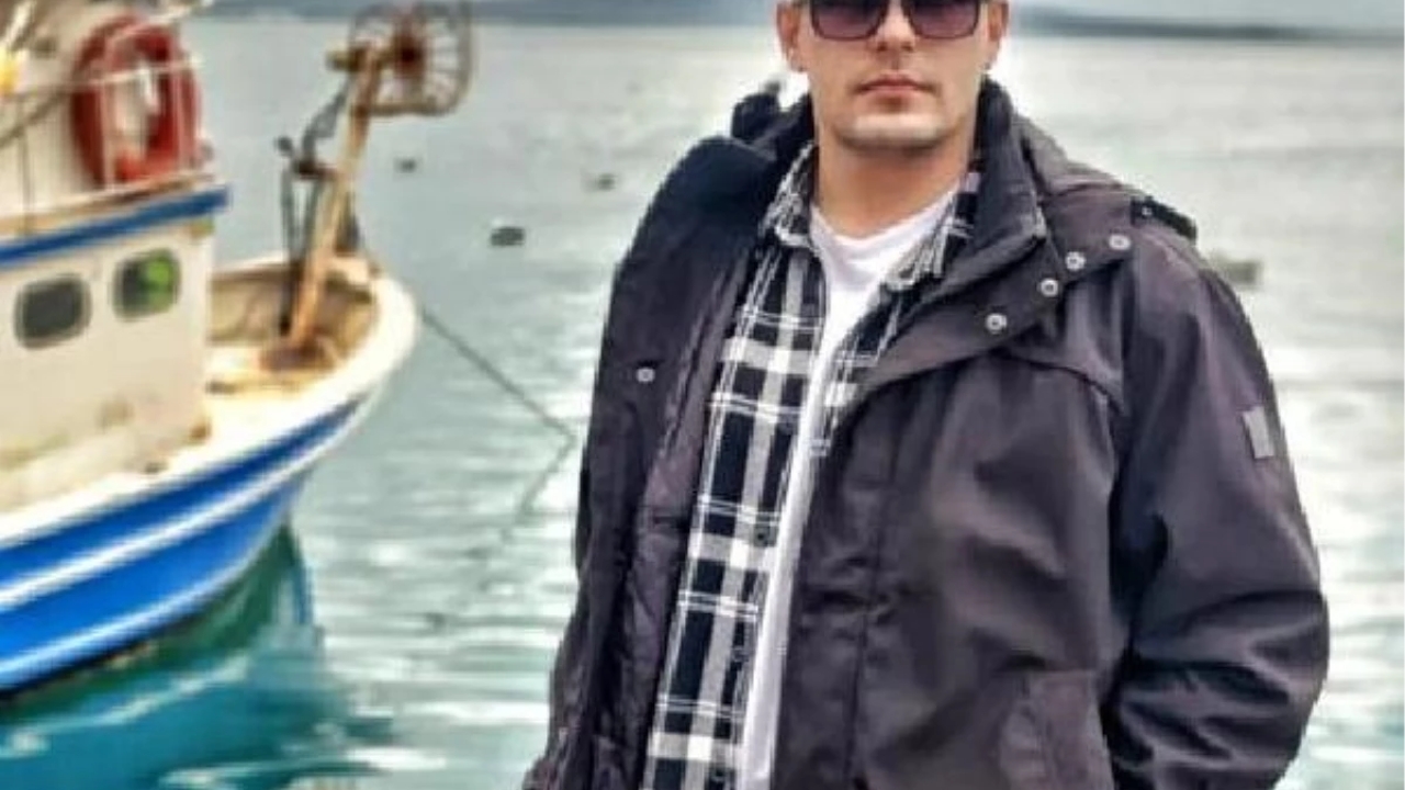 Kayseri'de TIR ile çarpışan motosiklet sürücüsü hayatını kaybetti