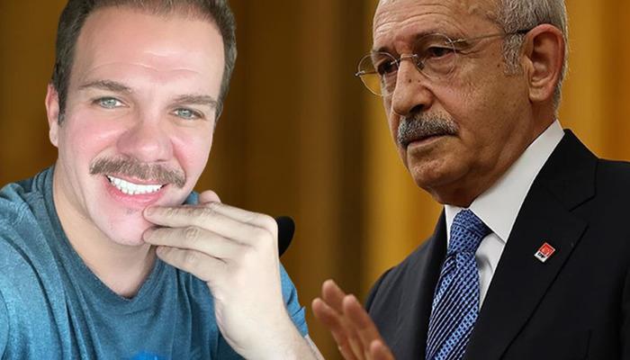 Kılıçdaroğlu'nu eleştirenlere sert çıktı