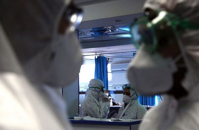 'Çığır açan bir adım': Koronavirüsü laboratuvarda etkisiz hale getirdik
