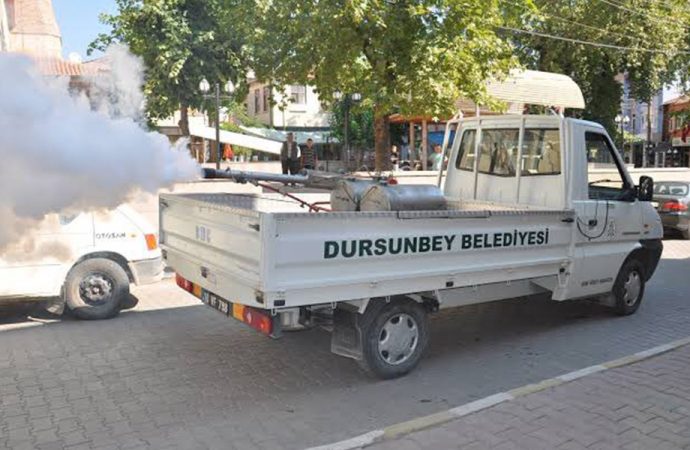 AKP’li Belediye’den ilginç paylaşımı: Son kozumuzu daha kullanmadık, akıllı ol corona