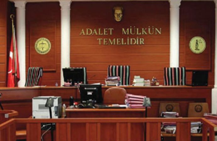 Mahkeme koronavirüsü dikkate aldı, çocuğun velayeti hakkında karar verdi
