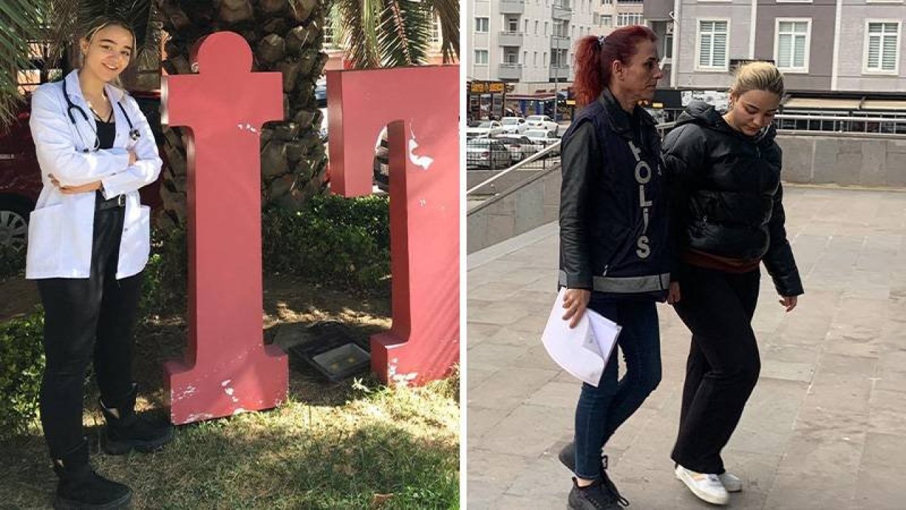 Sahte doktor Ayşe Özkiraz, üniversiteyi kazanamadı