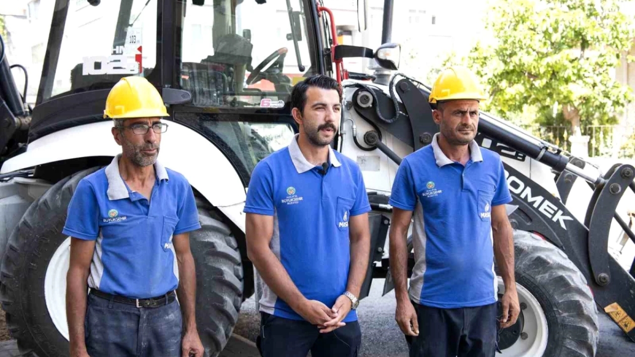 MASKİ Personellerine Yüzde 45 Zam Yapıldı