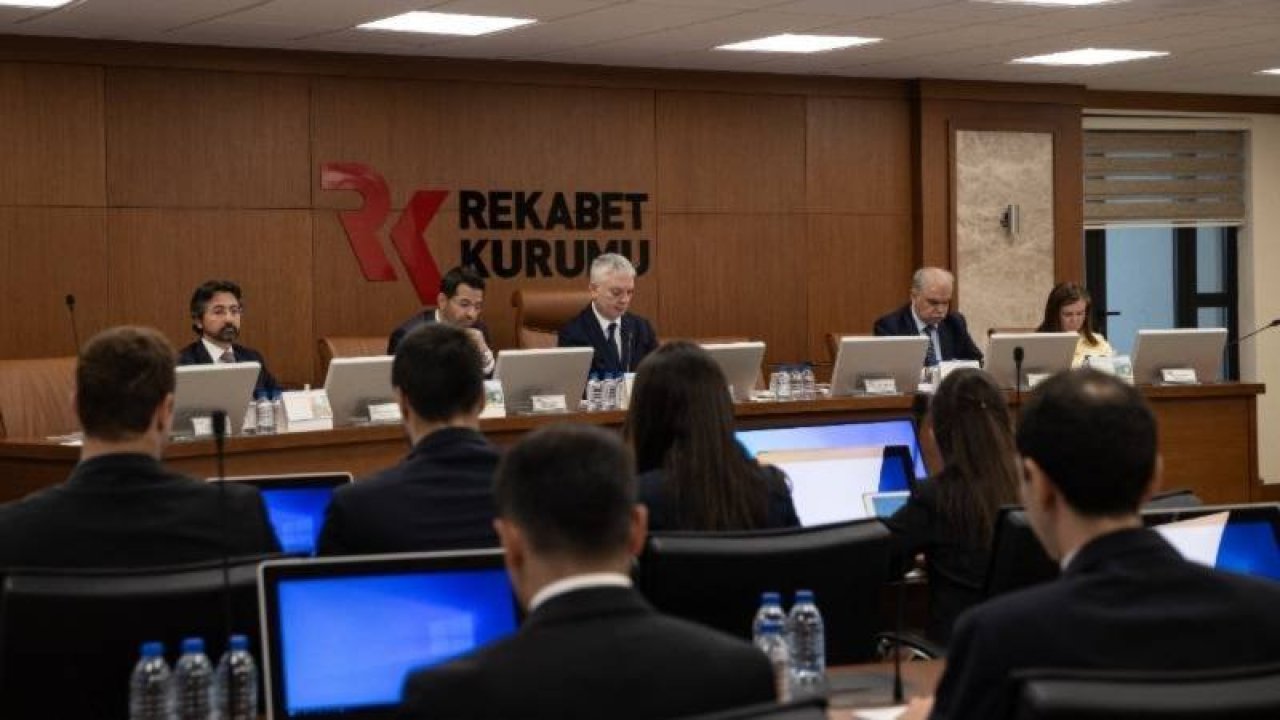 Gübre şirketleri, Rekabet Kurumu'nda savunma yaptı