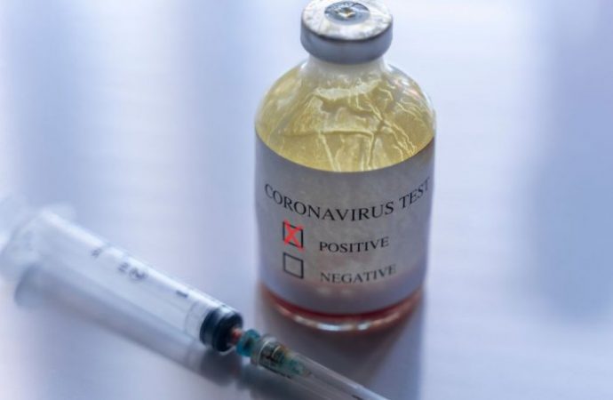 ABD’de ilk koronavirüs aşısı test ediliyor