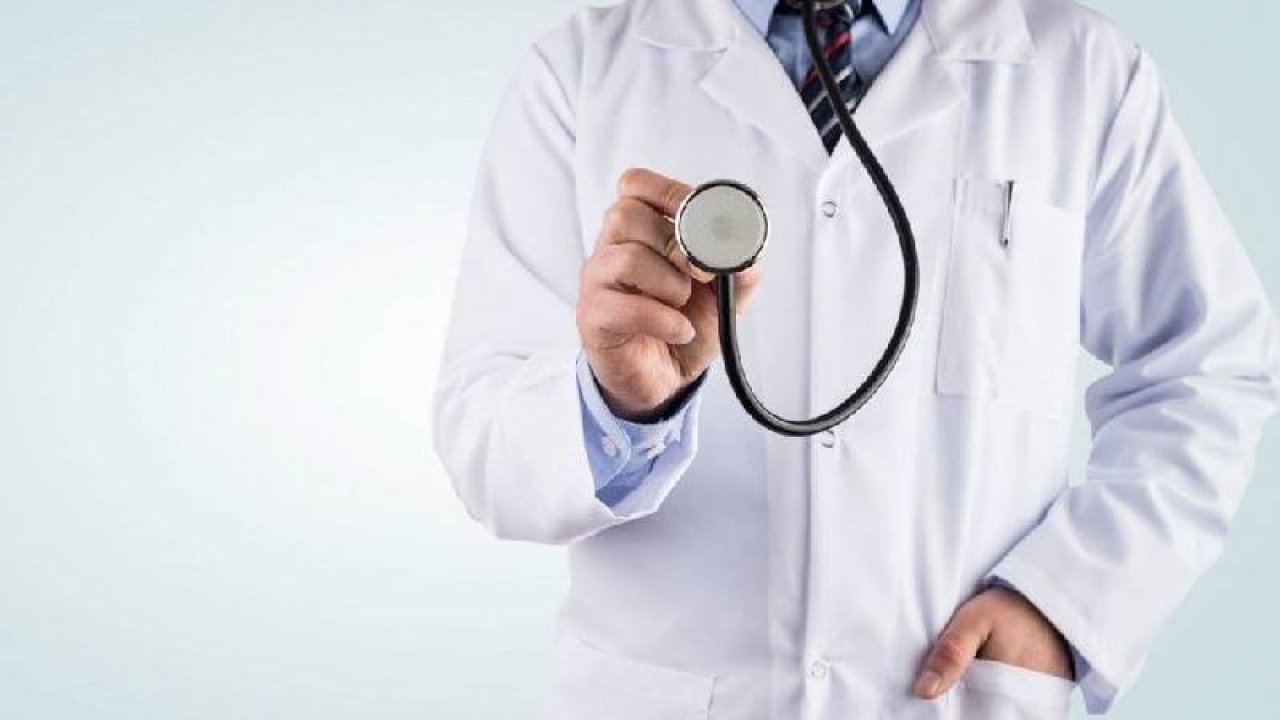 Emekli polis doktora silahlı saldırı girişiminde bulundu