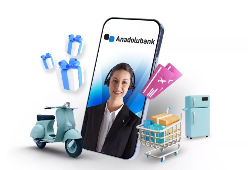 Bankaya gitmeden nasıl hesap açabilirim?