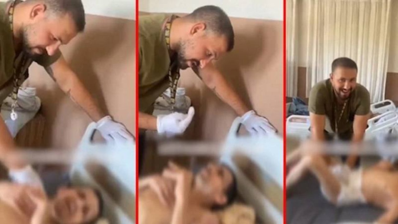 Bakımevinde engelli bireye şiddet uygulayan şahıs kendini böyle savundu: Samimi şekilde şakalaşıyorduk!