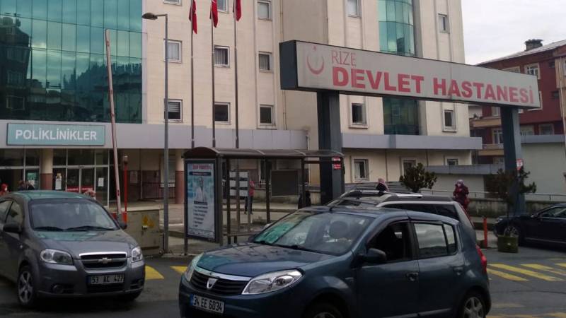 Acil serviste silahla etrafa ateş etti: Bir polis, bir jandarma toplam 5 kişi yaralandı