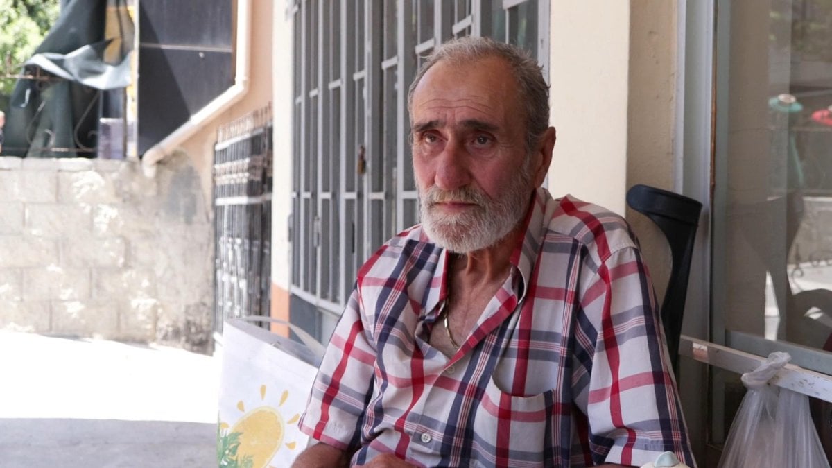 Yaşlı bakımevinde yeni bir iddia daha: Bir gün önce kafama vurdu