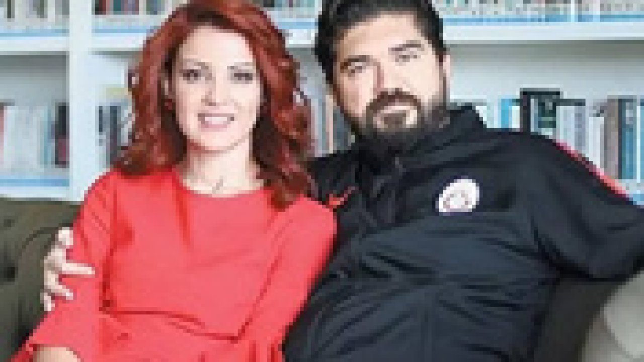 Rasim Ozan Kütahyalı ile boşanan Nagehan Alçı sessizliğini bozdu
