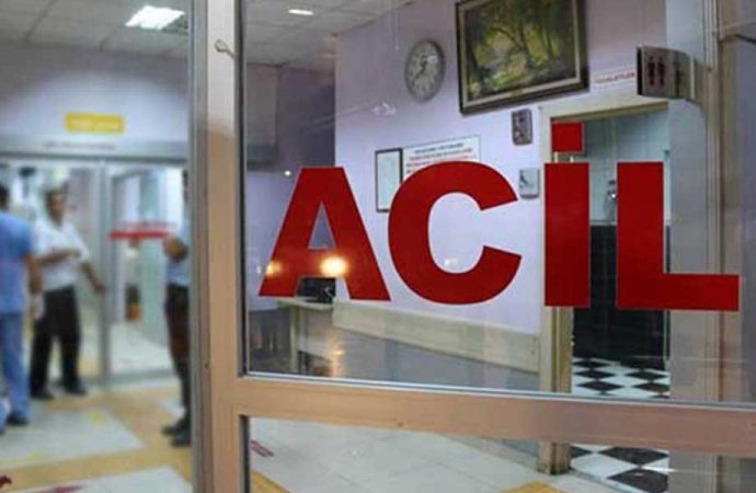 Babası tarafından hastaneden kaçırılan kızın test sonucu belli oldu!