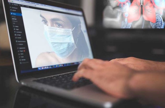 Koronavirüs hakkında paylaşım yapan 19 kişi gözaltına alındı