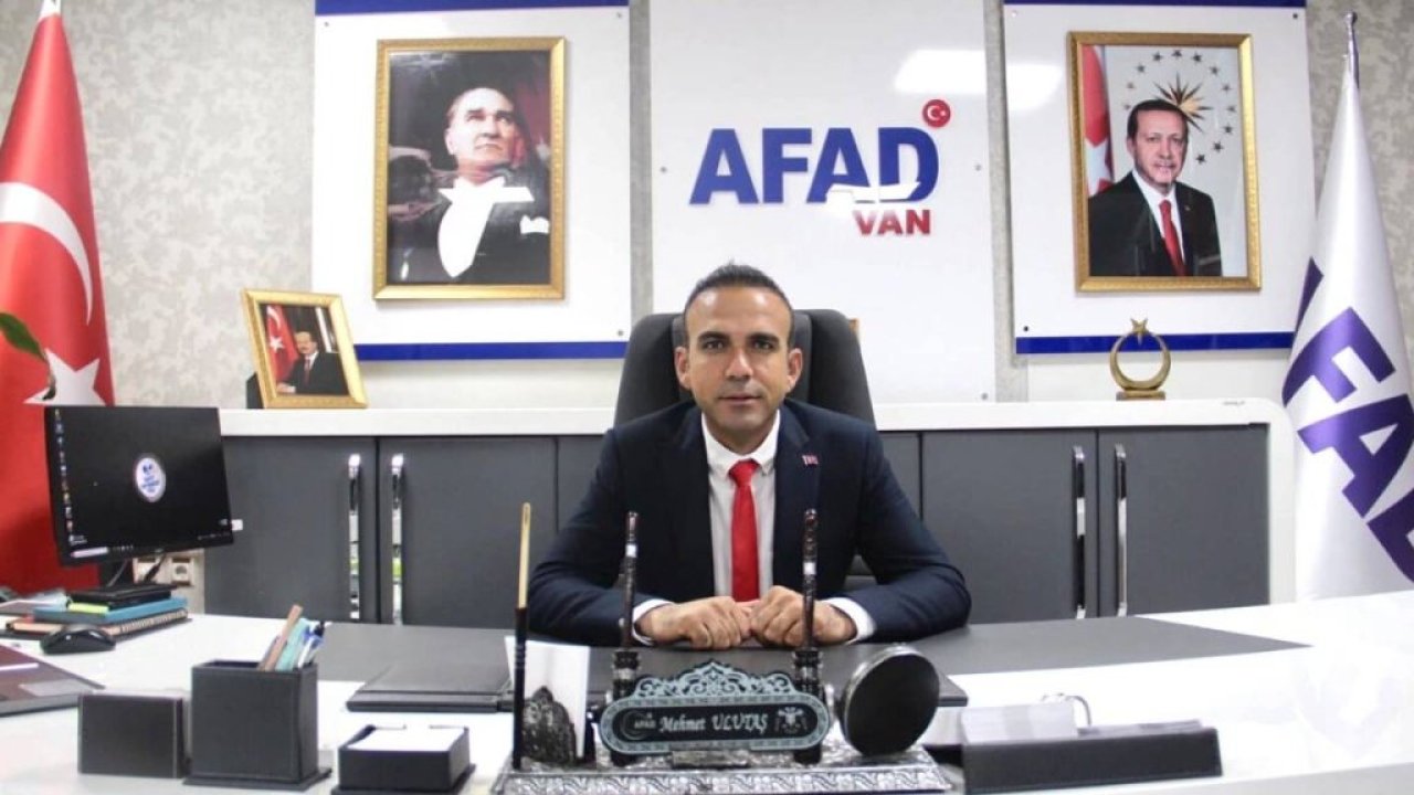 AFAD İl Müdürünün 3 yaşındaki kızı, pencereden düşüp yaşamını yitirdi