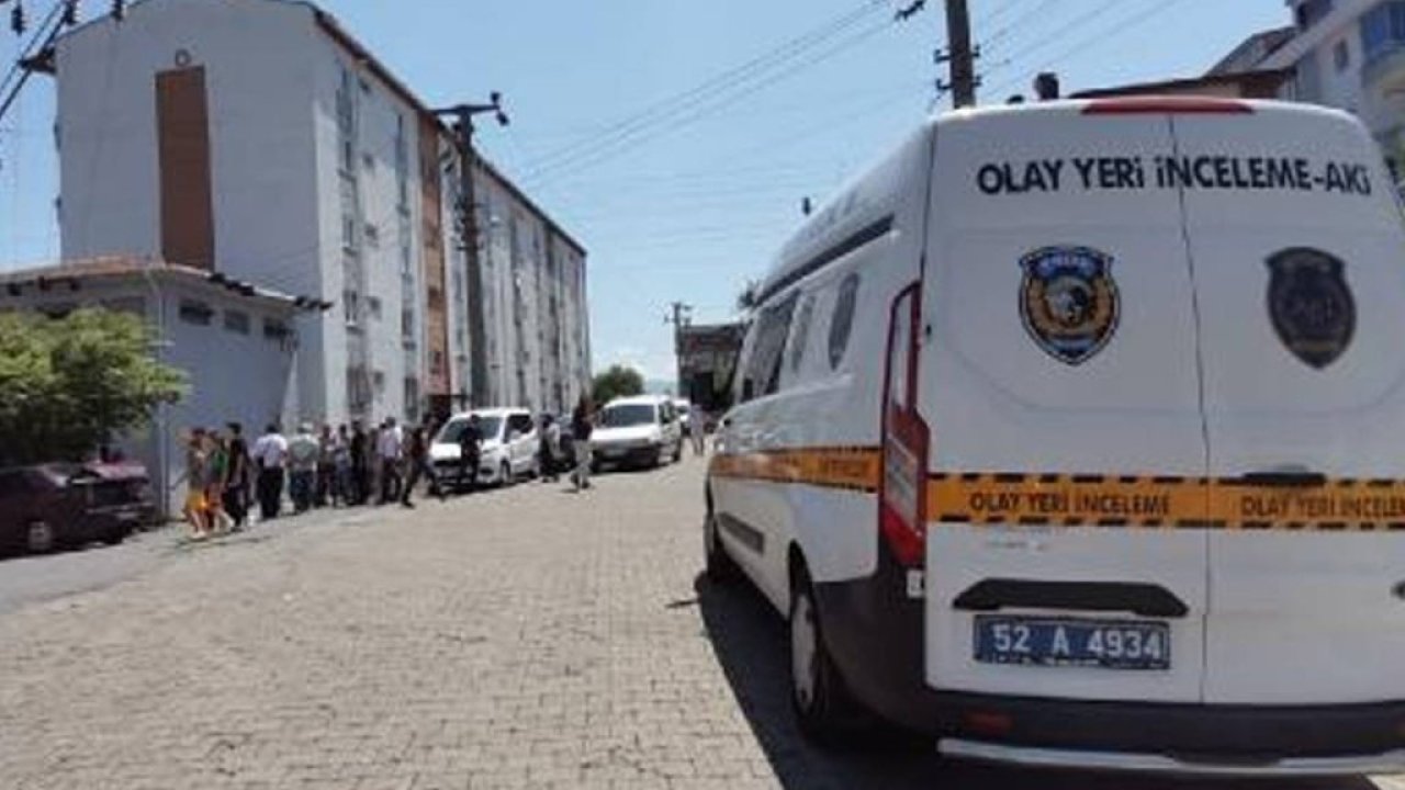 Ordu'da 13 yaşındaki Sıla ölü bulundu