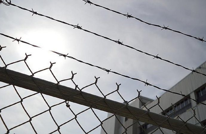 Cezaevlerinde koronavirüs tehdidi: Hastalar, yaşlılar, çocuklu anneler büyük risk altında