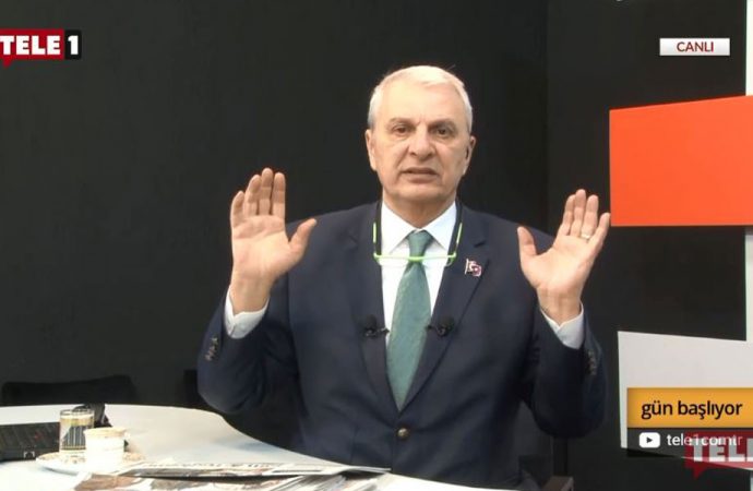 Can Ataklı, Burak Akkul’un karantina sürecinin perde arkasını anlattı