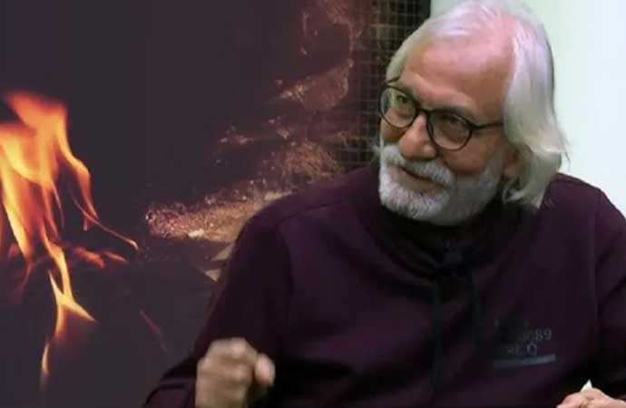 Araştırmacı yazar Esat Korkmaz hayatını kaybetti