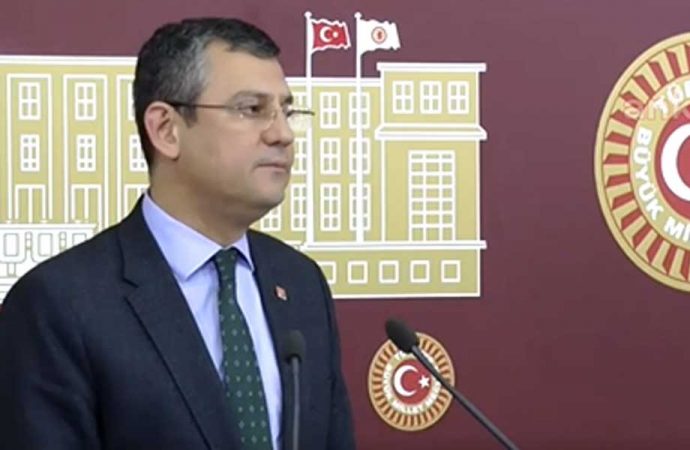 CHP’den uyarı: Kötü senaryolar düşünüldüğünde yoğun bakımın yeterli olmayacağı ortada