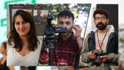Gözaltına alınan gazetecilere emniyette tuhaf sorular: Aileniz size nasıl hitap eder?