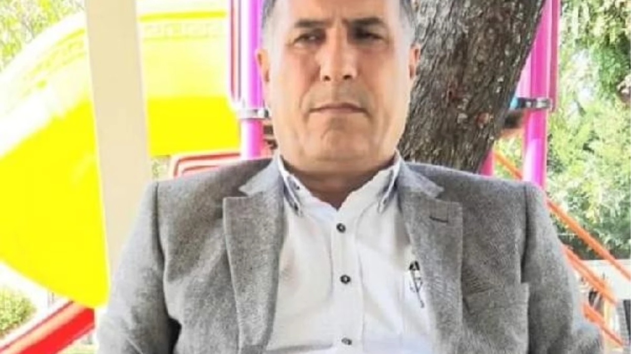 Kilis'te Polis Memuru Komşusunu Öldürdü