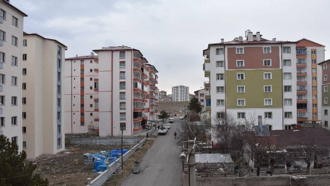 Ev sahibi- kiracı çatışmasında arabuluculuk dönemi: 'Almanya'dan oğlum gelecek' sözü kiracıyı evden çıkarmaya 