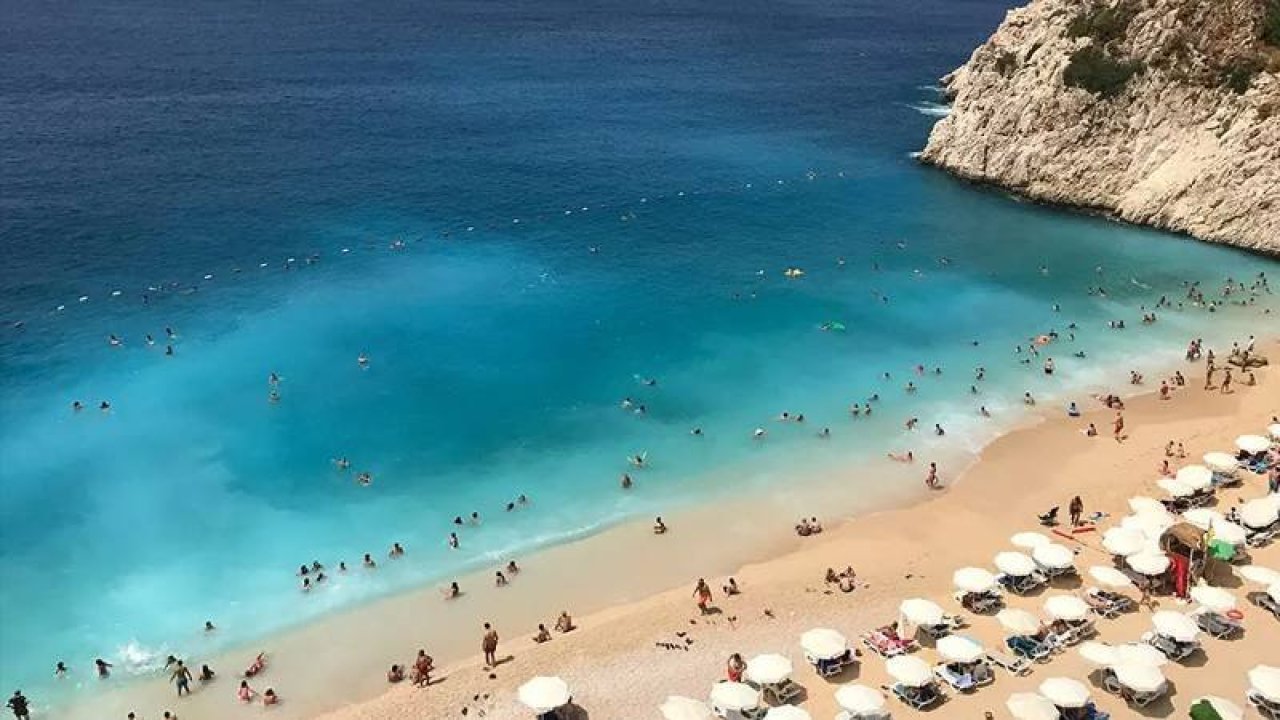 Türkiye Seyahat Acentaları Birliği'nden turizm sektörüne indirim çağrısı