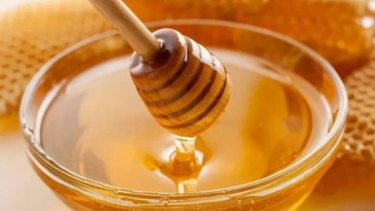 Balın kilogram maliyeti 127 lira olarak belirlendi: 