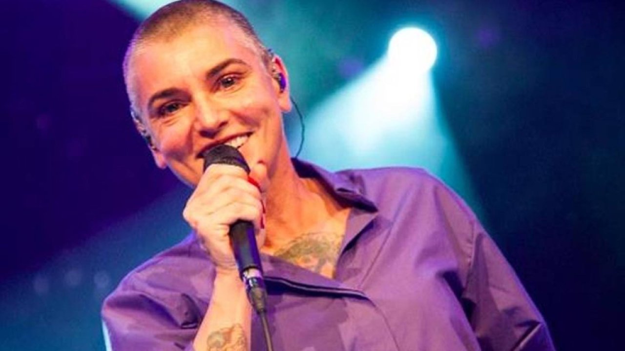 Polisten Sinead O’Connor’ın ölümüyle ilgili açıklama: Şüpheli vaka değil