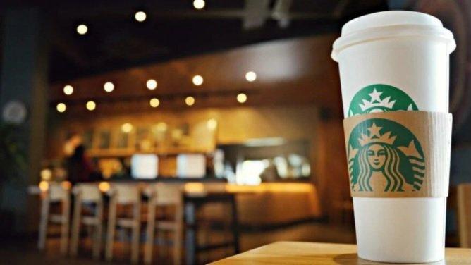Starbucks'tan yine zam: En ucuz kahve 45 lira oldu