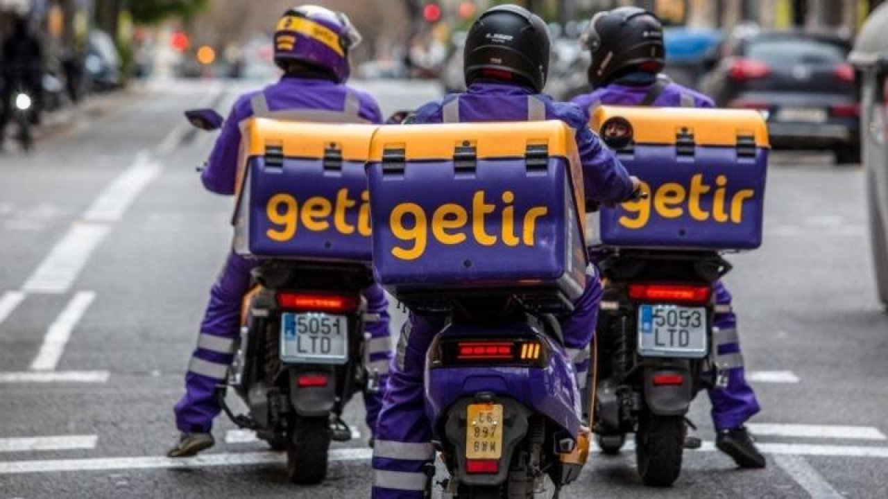 Getir, İspanya, İtalya ve Portekiz'den de çekiliyor