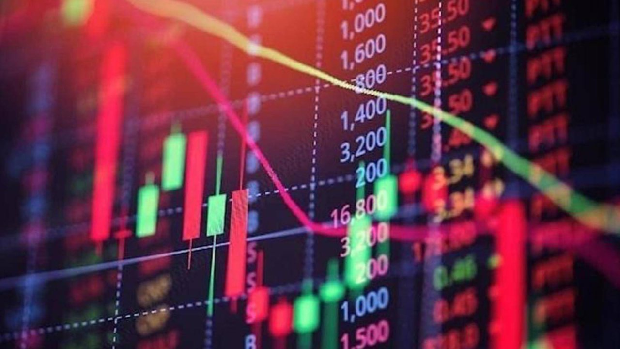Türkiye'nin risk primi CDS, son 2 yılın yaklaşık en düşük seviyesinde