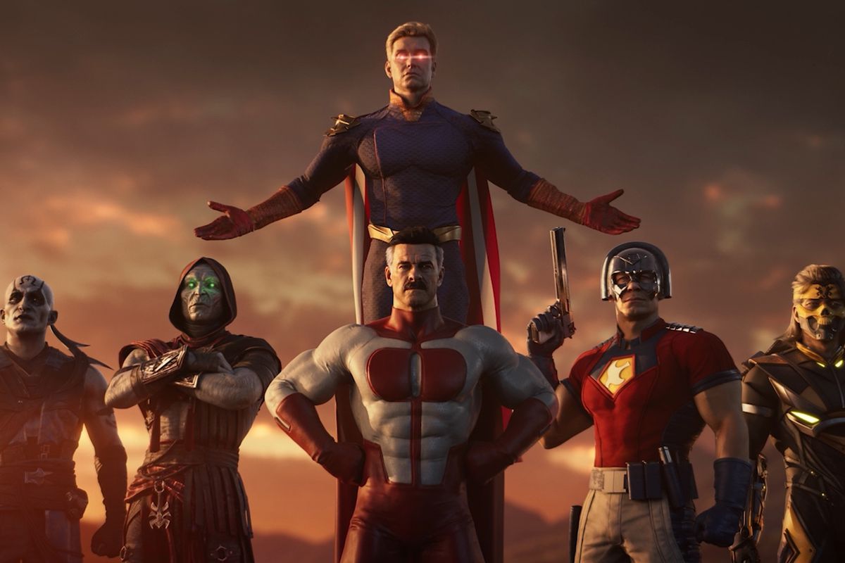 Mortal Kombat beta testi sadece konsollar için geçerli olacak
