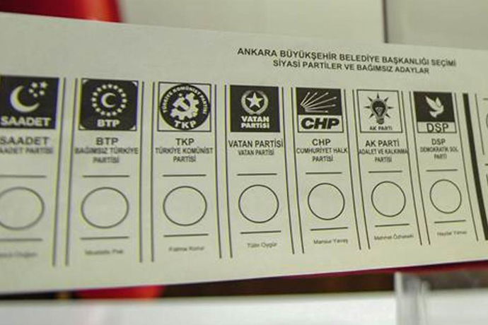 TÜSİAD'dan seçim sonrası ilk açıklama