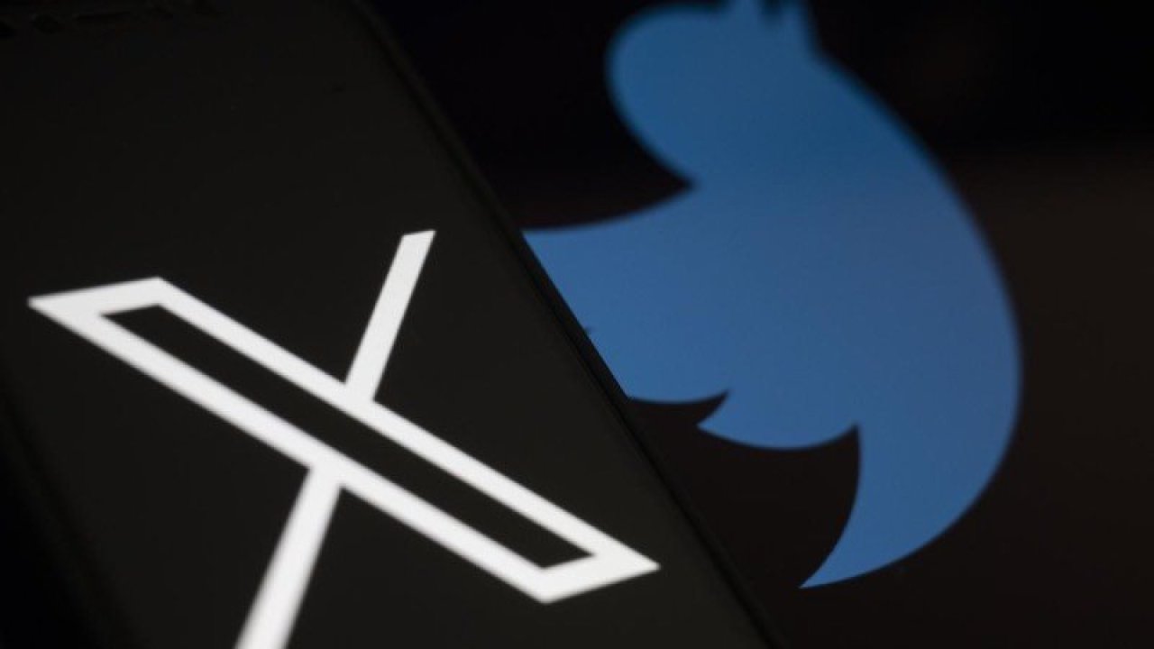 'X'ten yeni karar: Tweet ve retweet isimleri de tarih oluyor