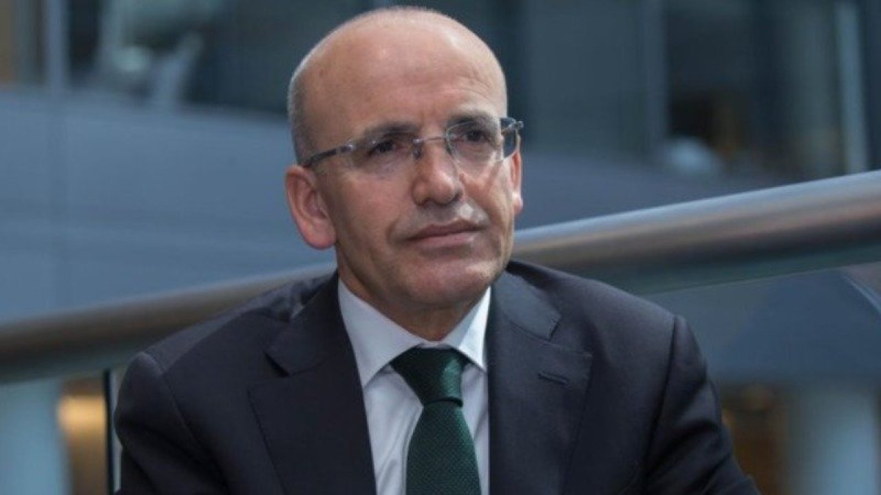 Hazine Bakanı Şimşek, dönercinin KDV hilesine kayıtsız kalmadı: Takip edeceğiz