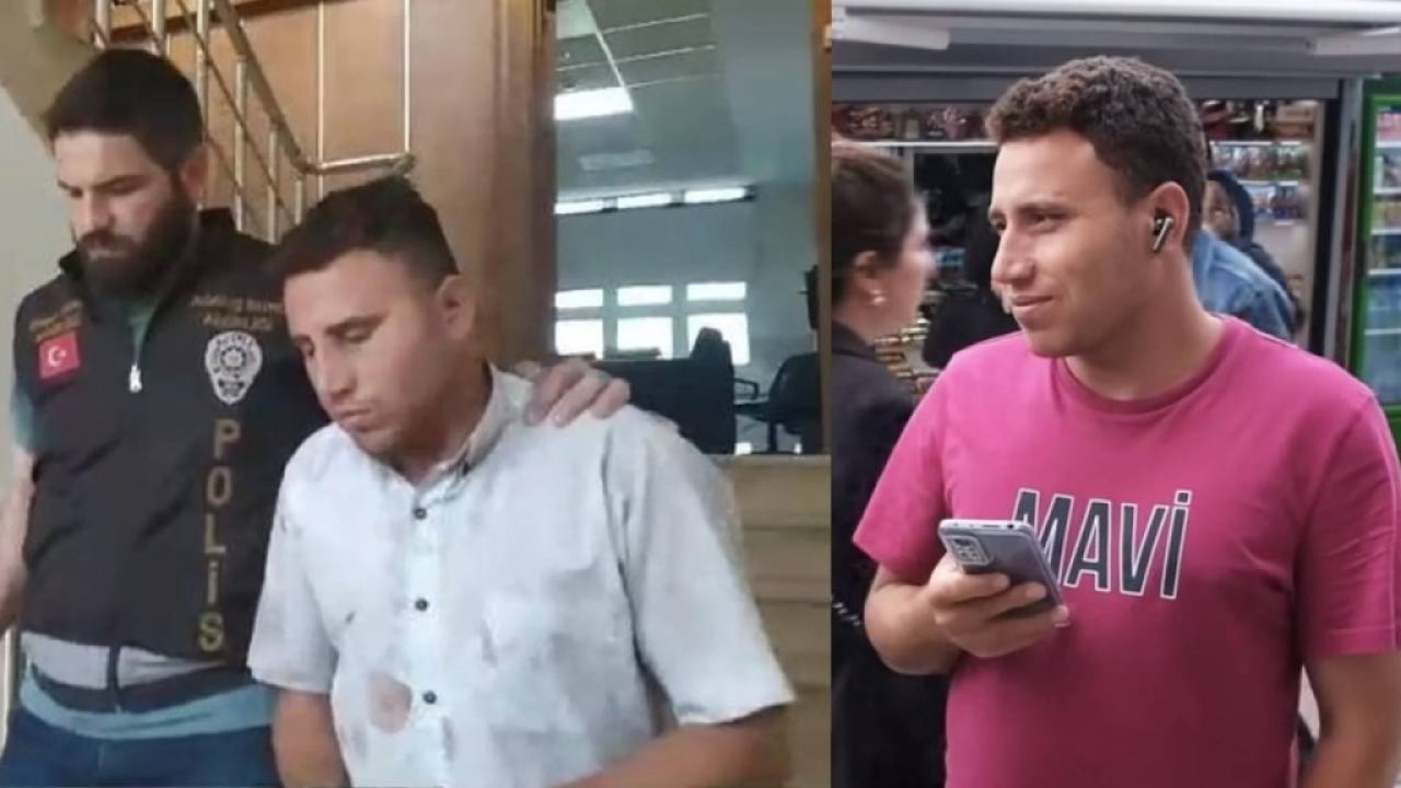 Sokak röportajında 