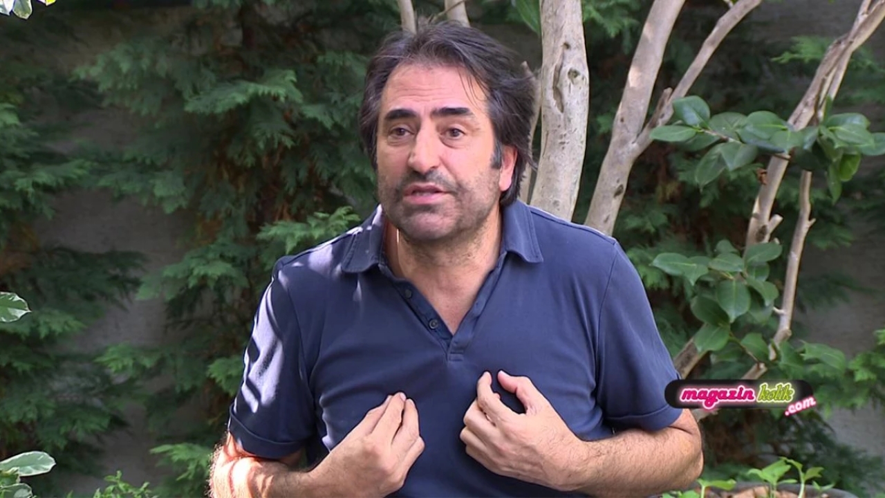 Mahsun Kırmızıgül'ün yeni şarkısı 'Psikoloji- Benim Adım İsyan' 4 Ağustos'ta yayınlanacak