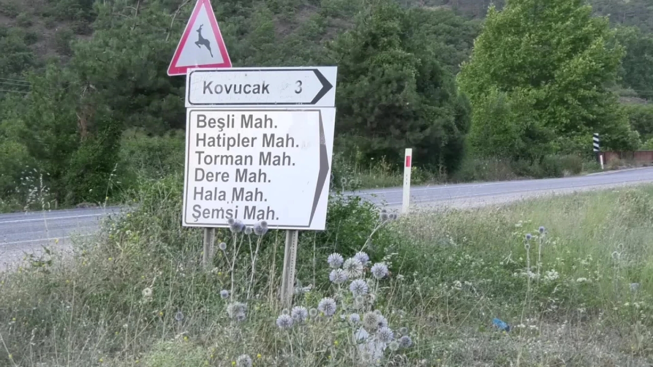 Mudurnu'da yapılan kazı çalışmaları hakkında bilgiler