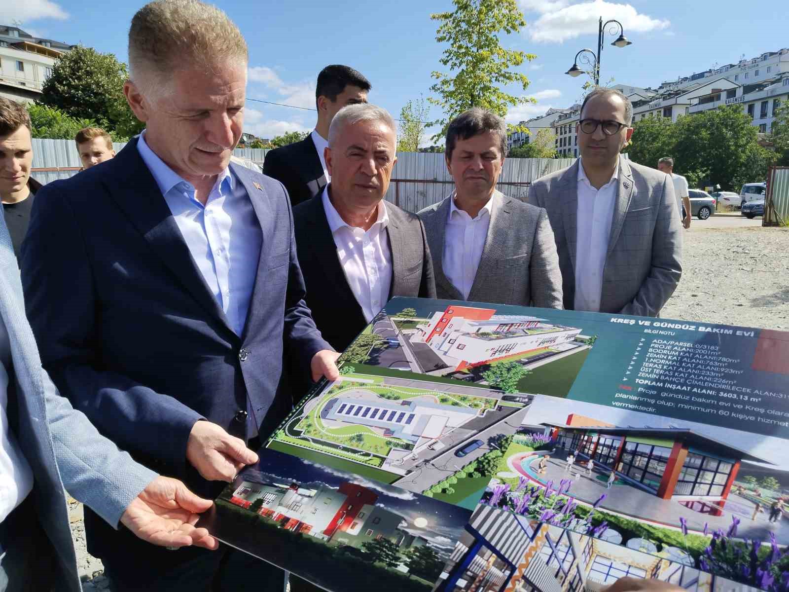 İstanbul Valisi Gül siyasi vaatte bulunur gibi söyledi: Kısa zamanda kaçak göçmen konusu Türkiye’nin gündemind