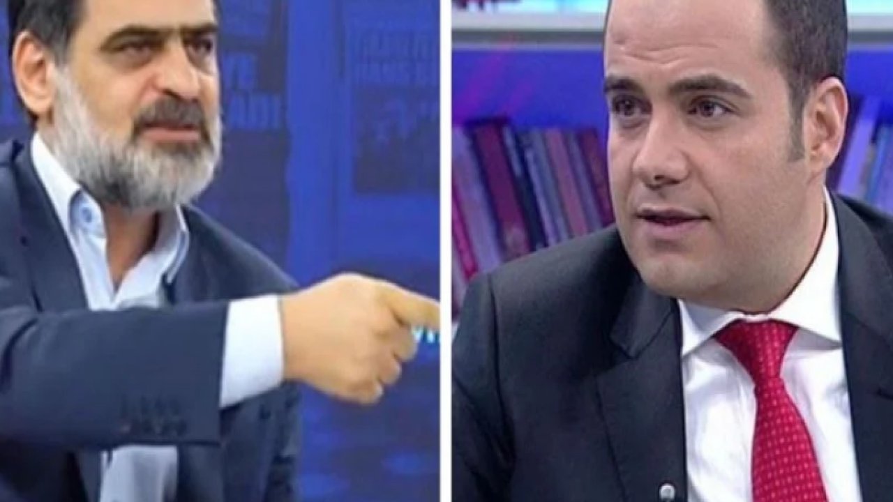 Akit yazarı, Özgür Demirtaş’ı hedef aldı