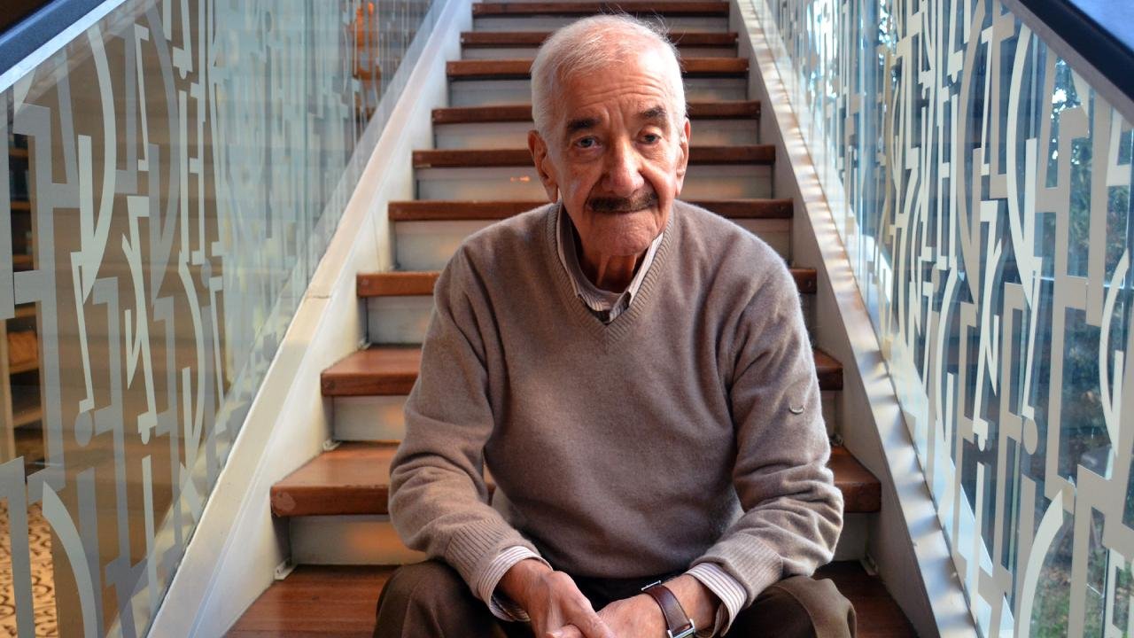 Cenaze programı belli oldu: Safa Önal yarın son yolculuğuna uğurlanacak
