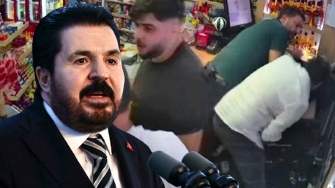 Savcı Sayan’dan ‘Esenyurt saldırganları akrabası’ iddiasıyla ilgili açıklama