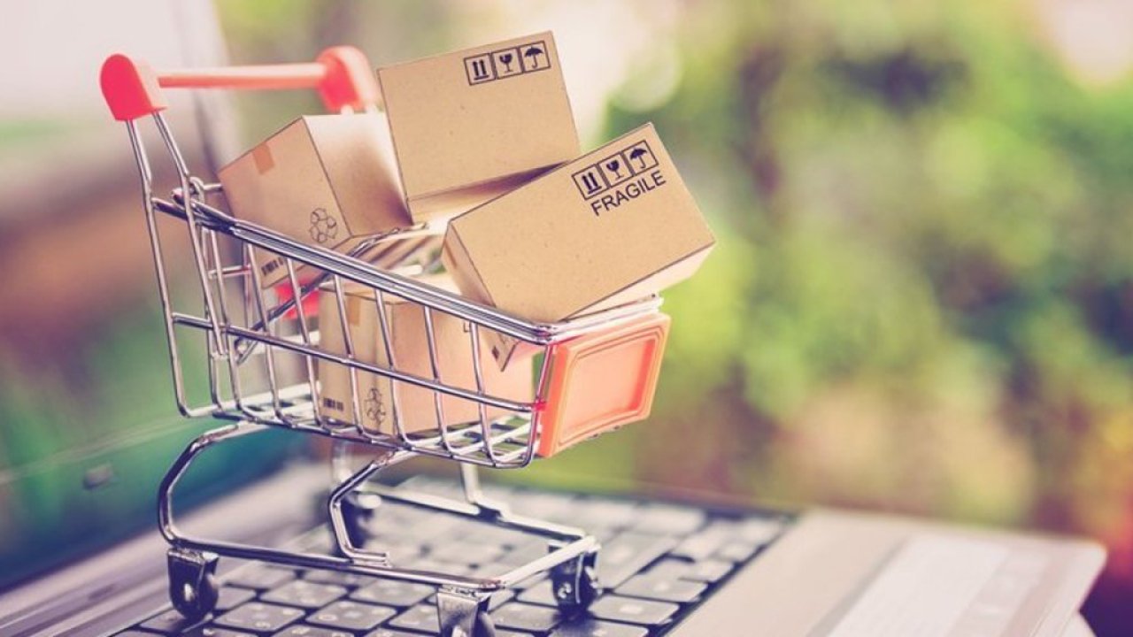 Ticaret Bakanlığı, e-ihracatın payını yüzde 10'a çıkarmayı hedefliyor