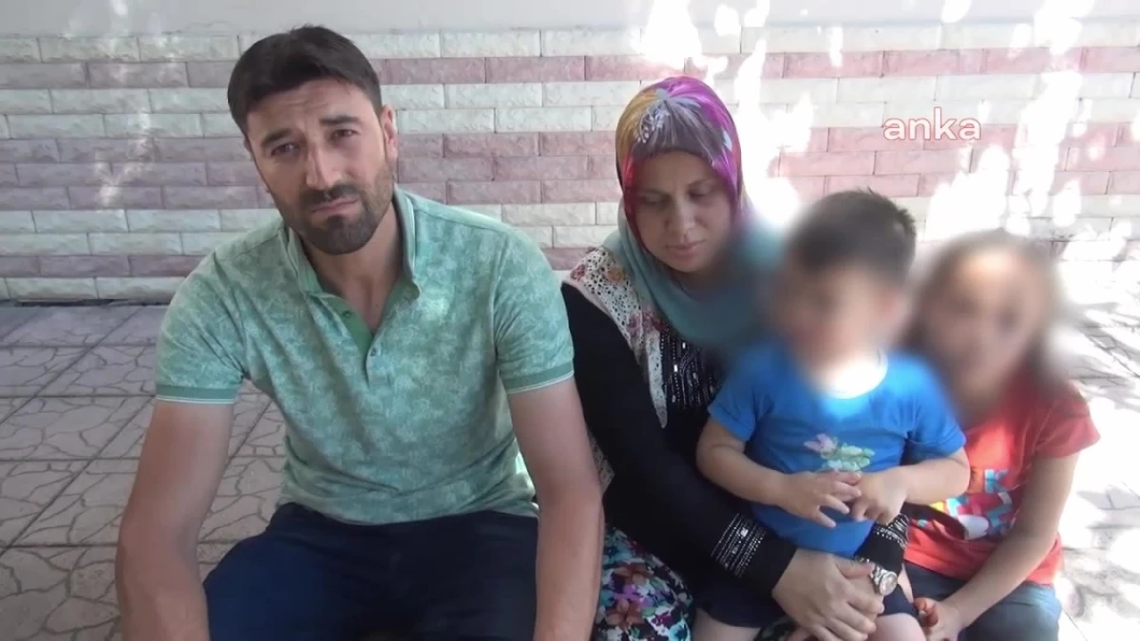 Manisa Soma'da Maden İşçisi İşten Çıkarıldı İddiası