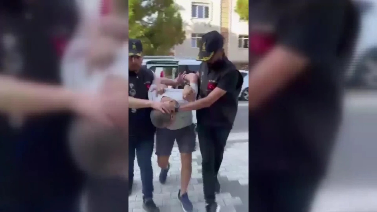 Esenyurt'ta tekel bayi saldırısıyla ilgili 2 kişi daha yakalandı