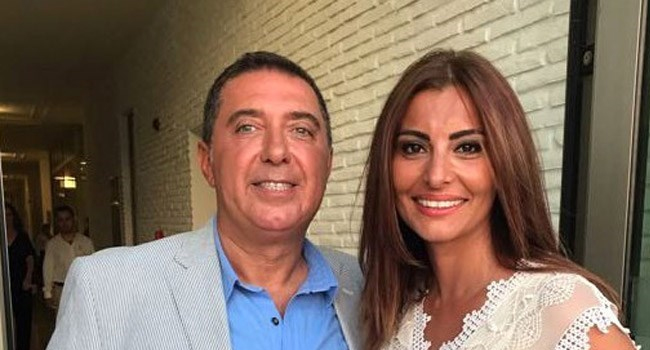 Ukrayna’yı dolandırma soruşturması: Hande Fırat’ın eşi Murat Özvardar hakkında da 22,5 yıl hapis cezası istend