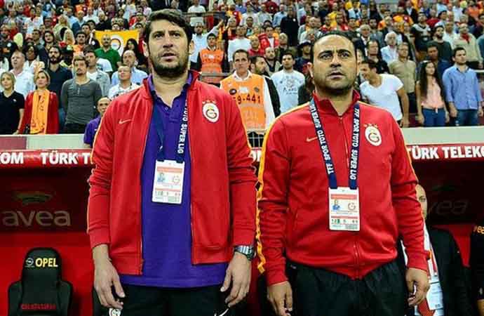Hasan Şaş ve Ümit Davala’nın koronavirüs testleri negatif çıktı