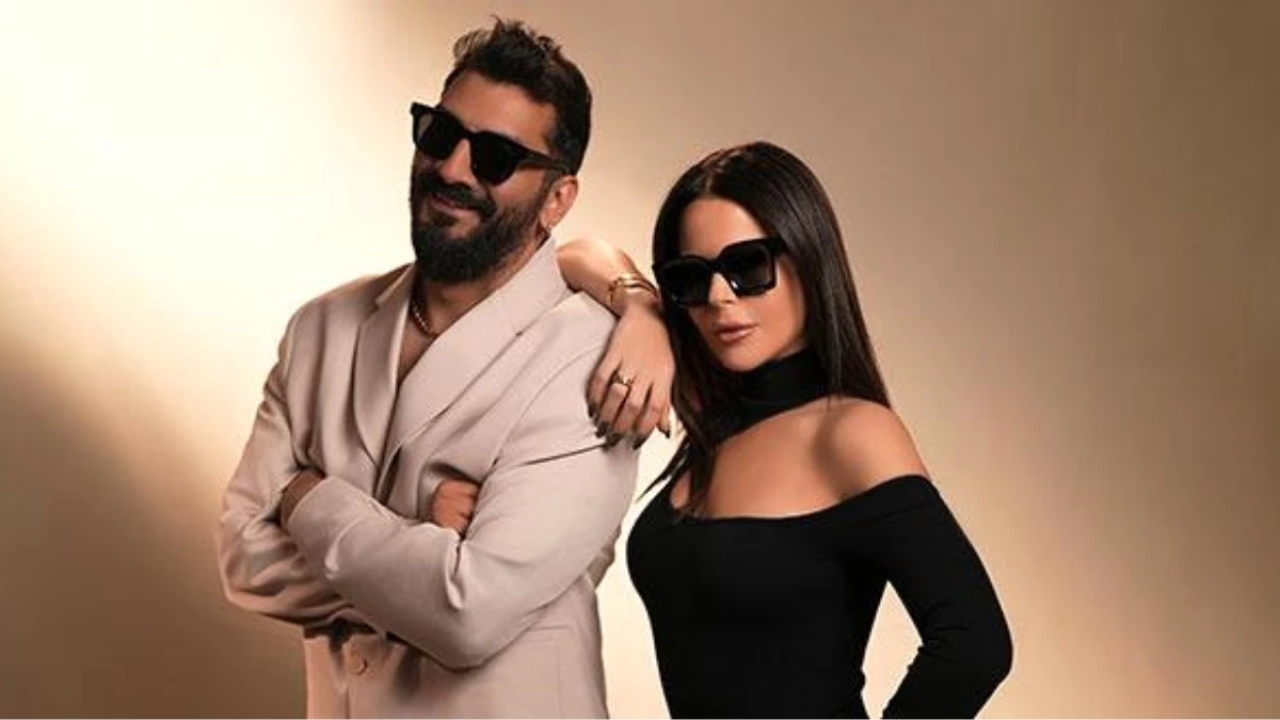 Çağrı Telkıvıran & Simge'den Oğuzhan Koç ile düet